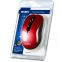 Мышь Sven RX-560SW Red - SV-017071 - фото 8
