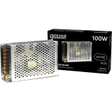 Блок питания для светодиодной ленты Gauss 202003100
