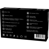 Блок питания для светодиодной ленты Gauss 202003100