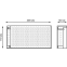 Блок питания для светодиодной ленты Gauss 202003250 - фото 5