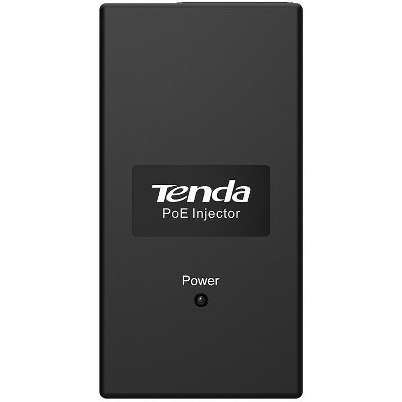 PoE инжектор Tenda PoE15F - фото 3