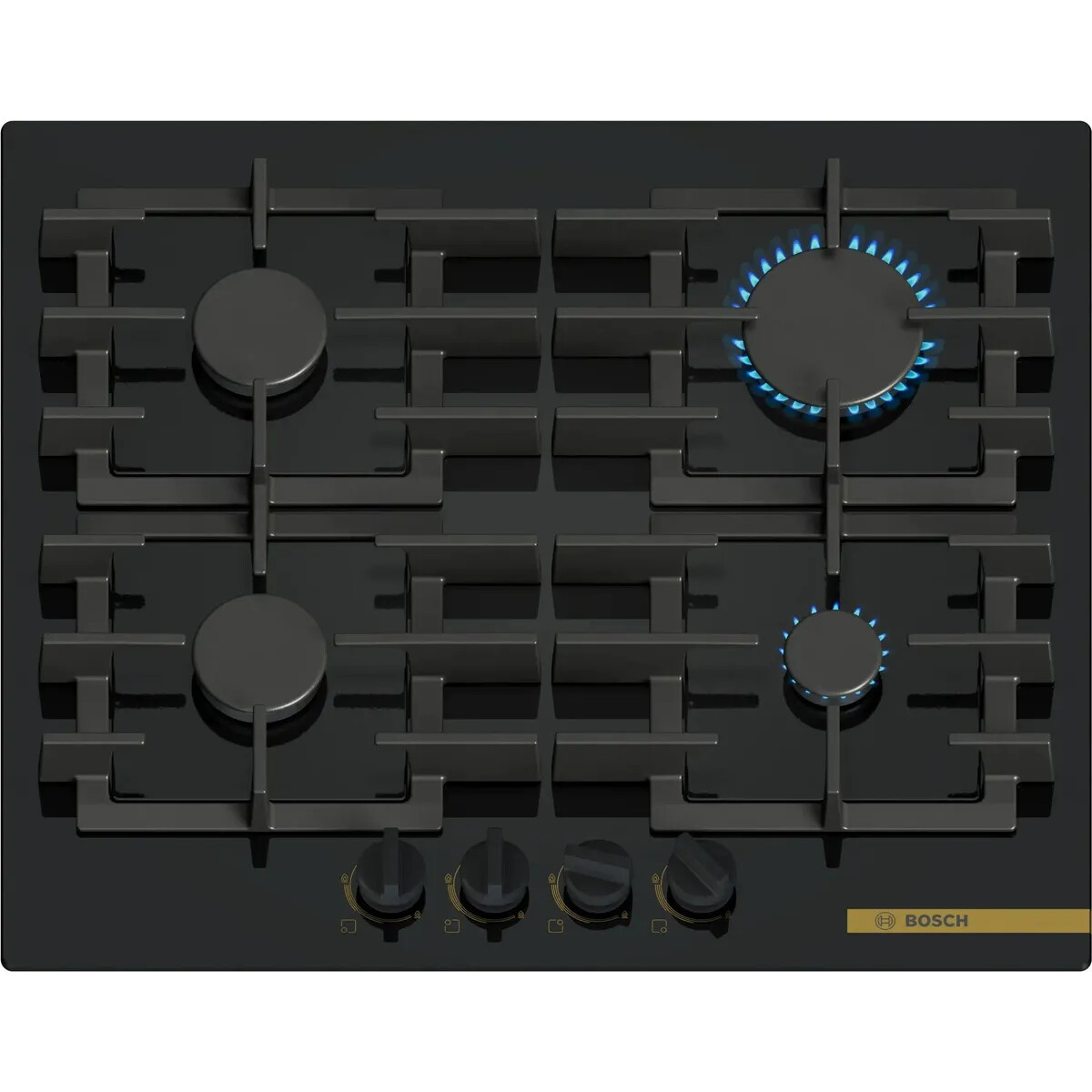 Газовая варочная панель Bosch PPP6B6J40R