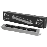 Блок питания для светодиодной ленты Gauss 202022050