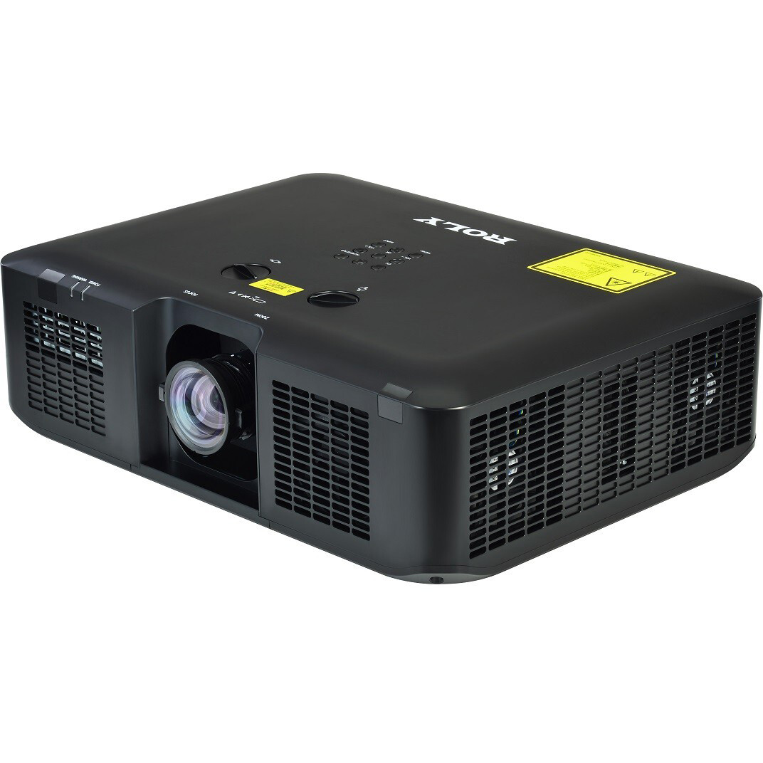 Проектор Roly RL-M85Q - фото 3