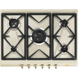Газовая варочная панель Smeg SRV876POGH