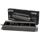 Блок питания для светодиодной ленты Gauss 202022150