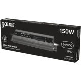 Блок питания для светодиодной ленты Gauss 202022150