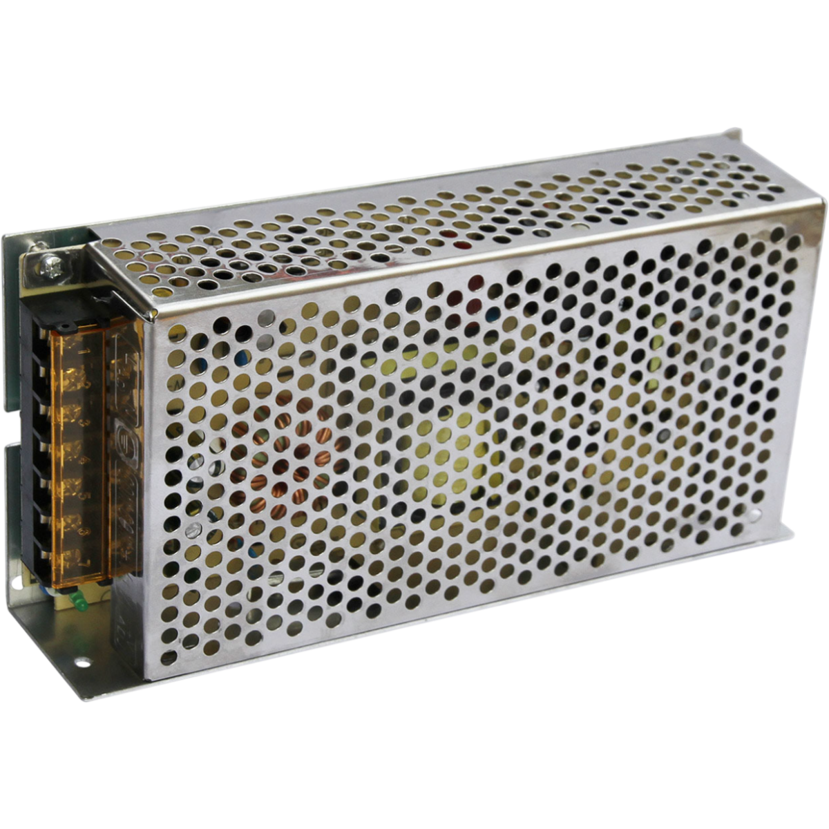 Блок питания для светодиодной ленты Gauss BT506