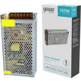 Блок питания для светодиодной ленты Gauss BT506