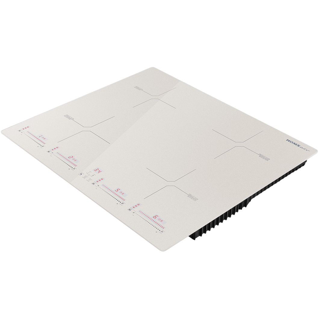 Индукционная варочная панель HOMSair HIC64SBG - КА-00018428 - фото 3