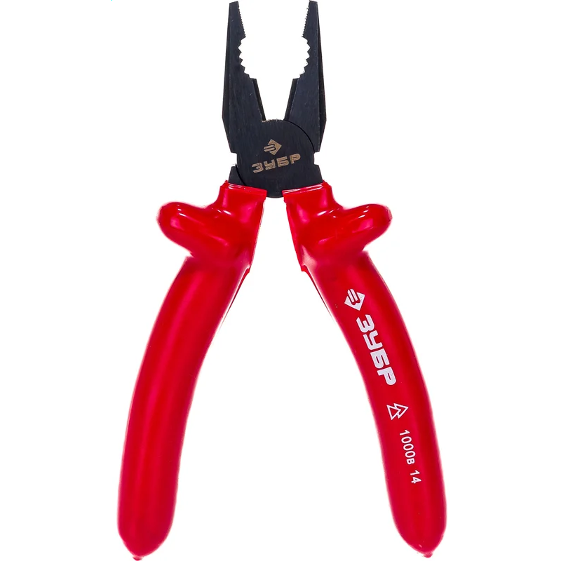 Пассатижи ЗУБР 2214-1-18_Z02