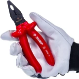 Пассатижи ЗУБР 2214-1-18_Z02