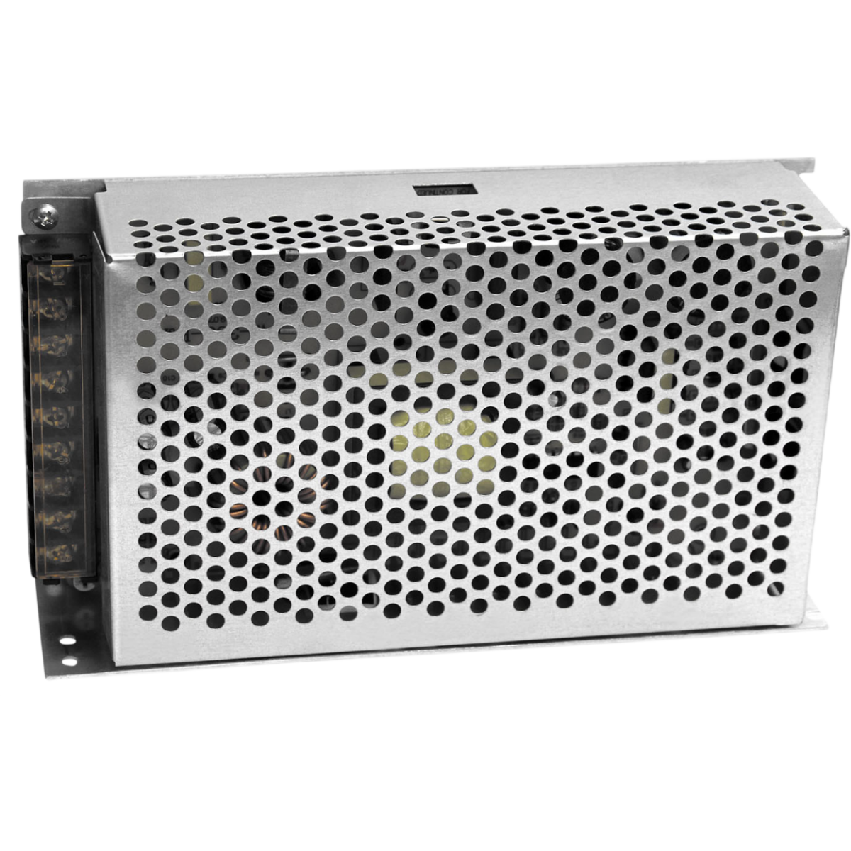 Блок питания для светодиодной ленты Gauss BT507