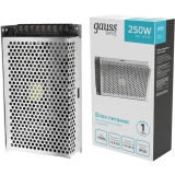 Блок питания для светодиодной ленты Gauss BT507