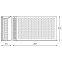 Блок питания для светодиодной ленты Gauss BT507 - фото 5