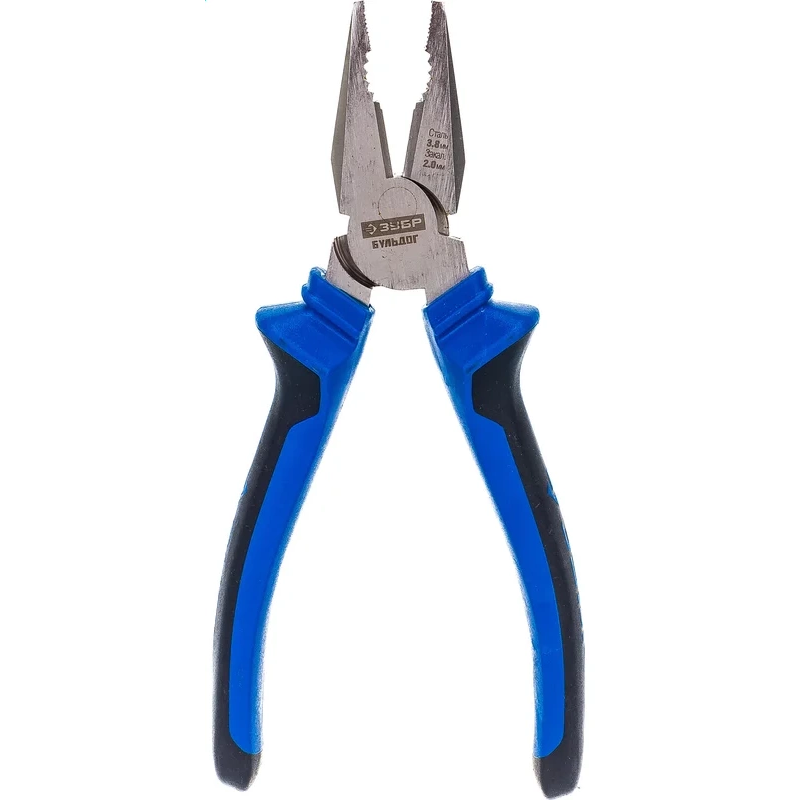 Пассатижи ЗУБР 2201-1-18_Z02