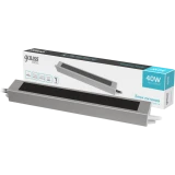 Блок питания для светодиодной ленты Gauss BT522