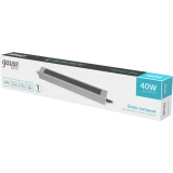 Блок питания для светодиодной ленты Gauss BT522