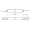 Блок питания для светодиодной ленты Gauss BT522 - фото 5
