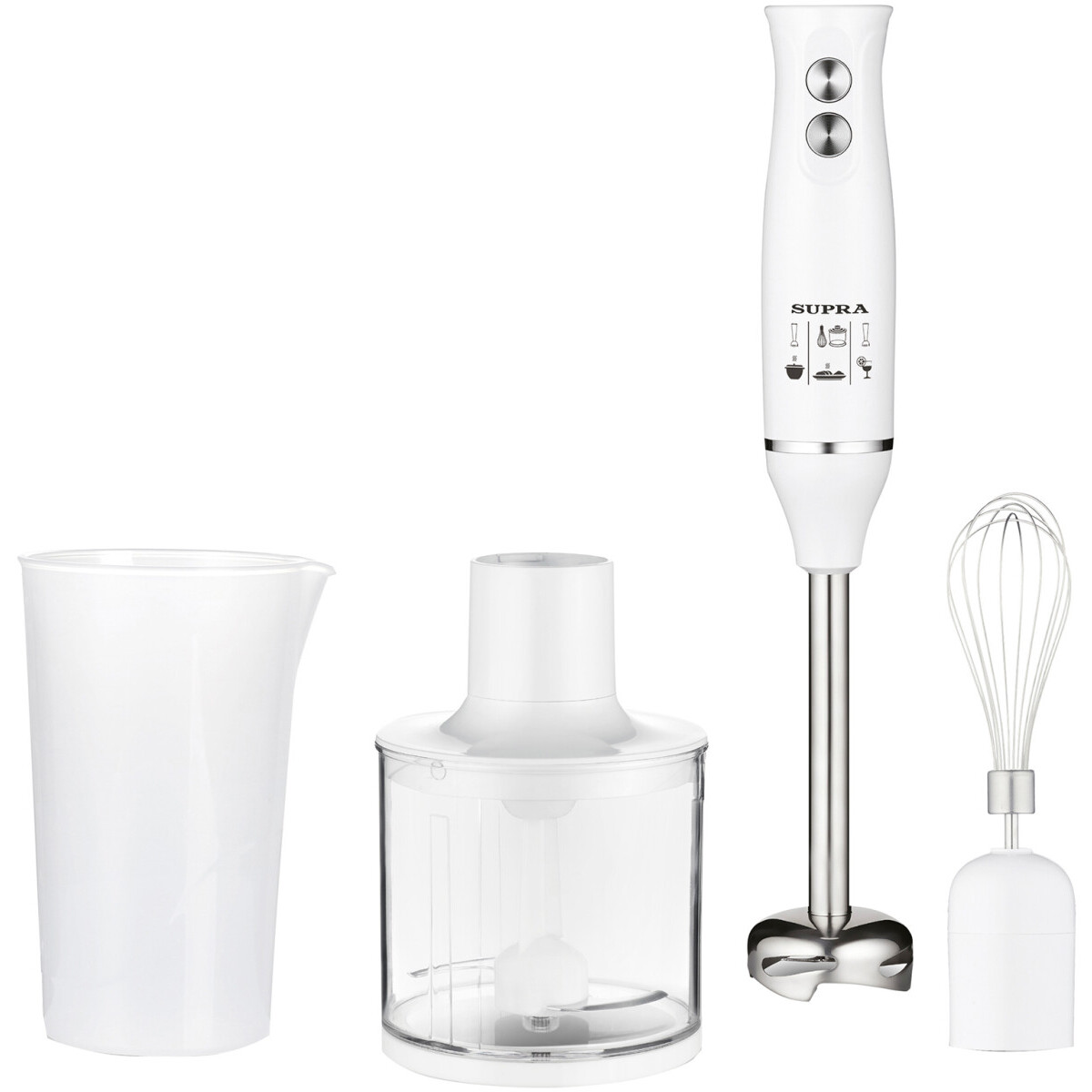 Блендер Supra HBS-1004