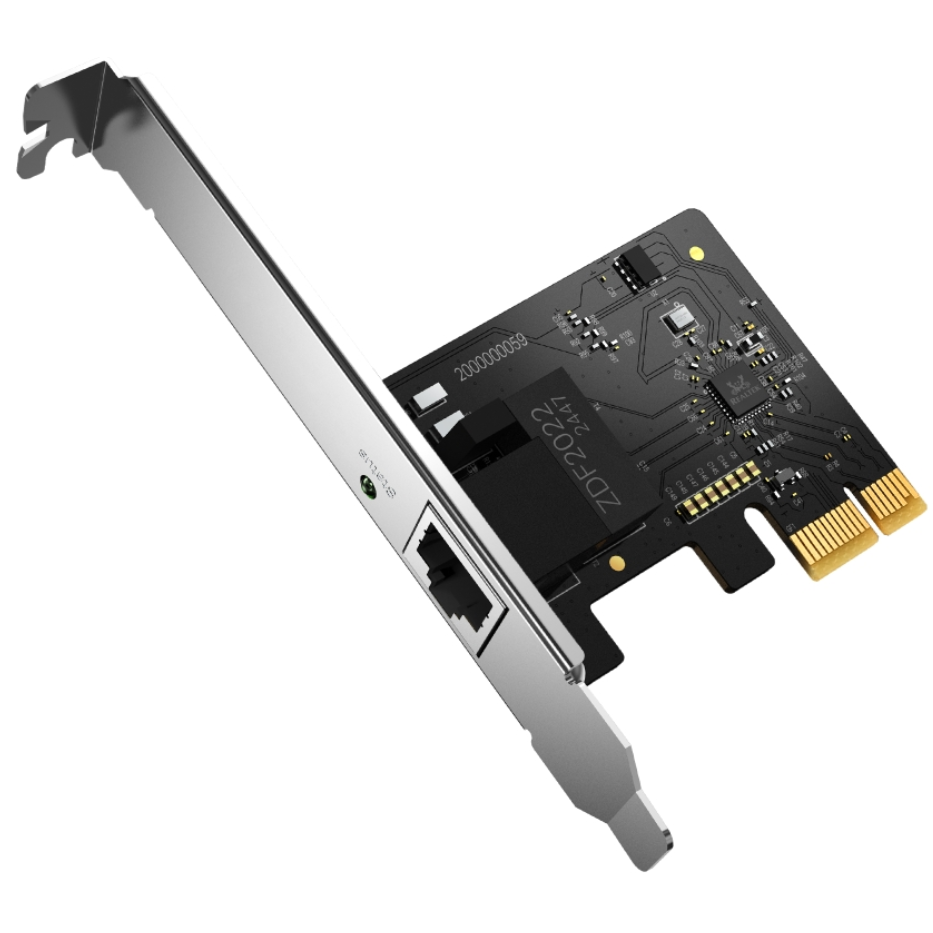 Сетевая карта Mercusys MA210E