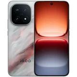 Смартфон iQOO 15 16/512Gb Grey (5672140B)