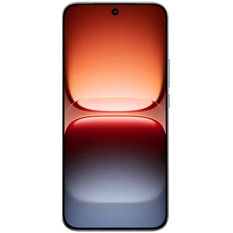 Смартфон iQOO 15 16/512Gb Grey - 5672140B - фото 2