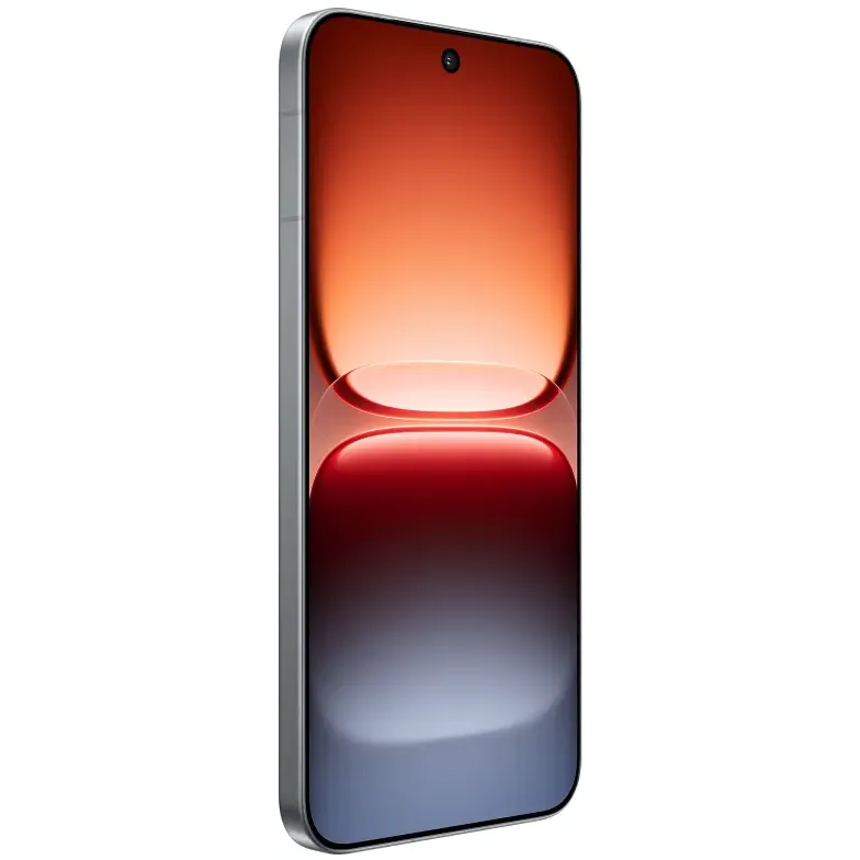 Смартфон iQOO 15 16/512Gb Grey - 5672140B - фото 3