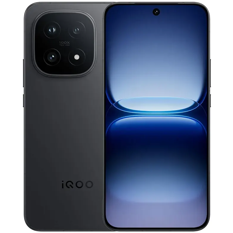 Смартфон iQOO 15 16/512Gb Alpha - 5670549B