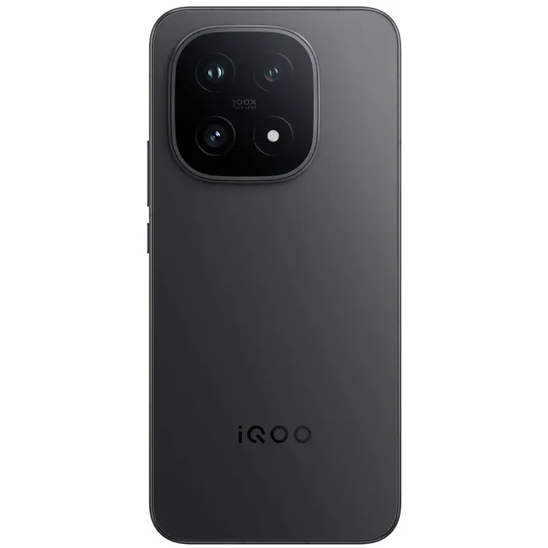 Смартфон iQOO 15 16/512Gb Alpha - 5670549B - фото 4