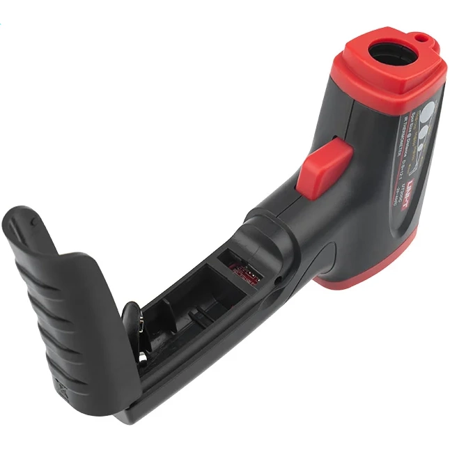 Пирометр UNI-T UT300C - 13-0025 - фото 7