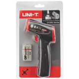 Пирометр UNI-T UT300C (13-0025)