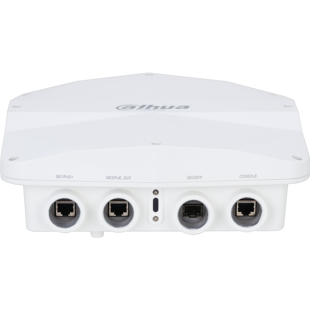 Wi-Fi точка доступа Dahua DH-AWA6220-O - фото 3