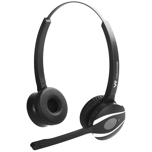 Гарнитура VBet Electronics VT9200 BT Duo - VT9200-D