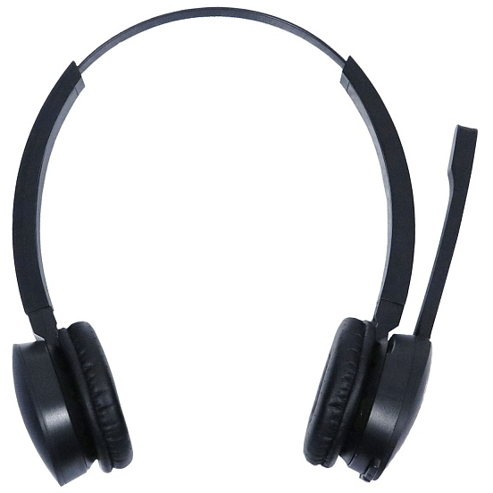 Гарнитура VBet Electronics VT9200 BT Duo - VT9200-D - фото 2