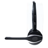 Гарнитура VBet Electronics VT9200 BT Duo (VT9200-D)