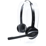 Гарнитура VBet Electronics VT9200 BT Duo (VT9200-D)
