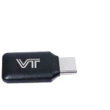 Гарнитура VBet Electronics VT9200 BT Duo (VT9200-D)