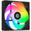 Вентилятор для корпуса ID-COOLING AS-120-ARGB-KR