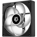Вентилятор для корпуса ID-COOLING AS-120-ARGB-KR