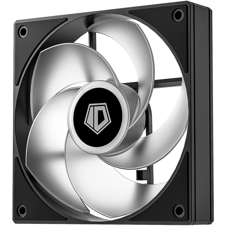 Вентилятор для корпуса ID-COOLING AS-120-ARGB-KR - фото 4