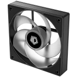 Вентилятор для корпуса ID-COOLING AS-120-ARGB-KR