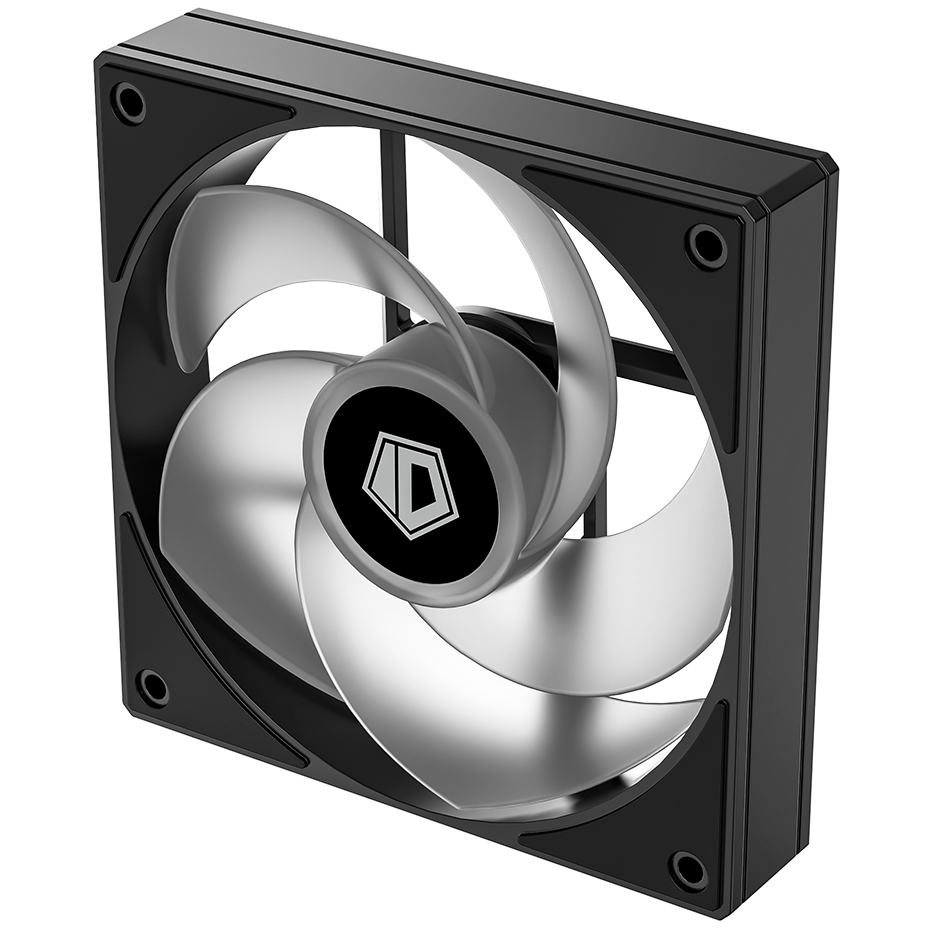 Вентилятор для корпуса ID-COOLING AS-120-ARGB-KR - фото 5