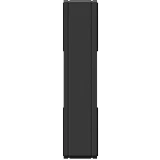 Вентилятор для корпуса ID-COOLING AS-120-ARGB-KR