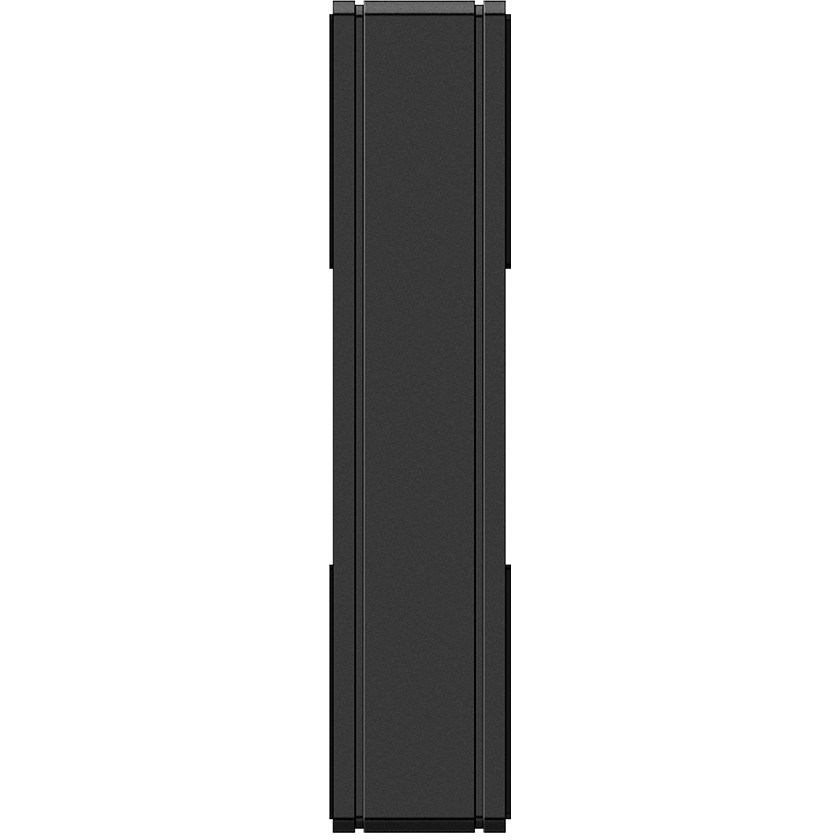 Вентилятор для корпуса ID-COOLING AS-120-ARGB-KR - фото 7