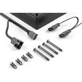 Вентилятор для корпуса ID-COOLING AS-120-ARGB-KR