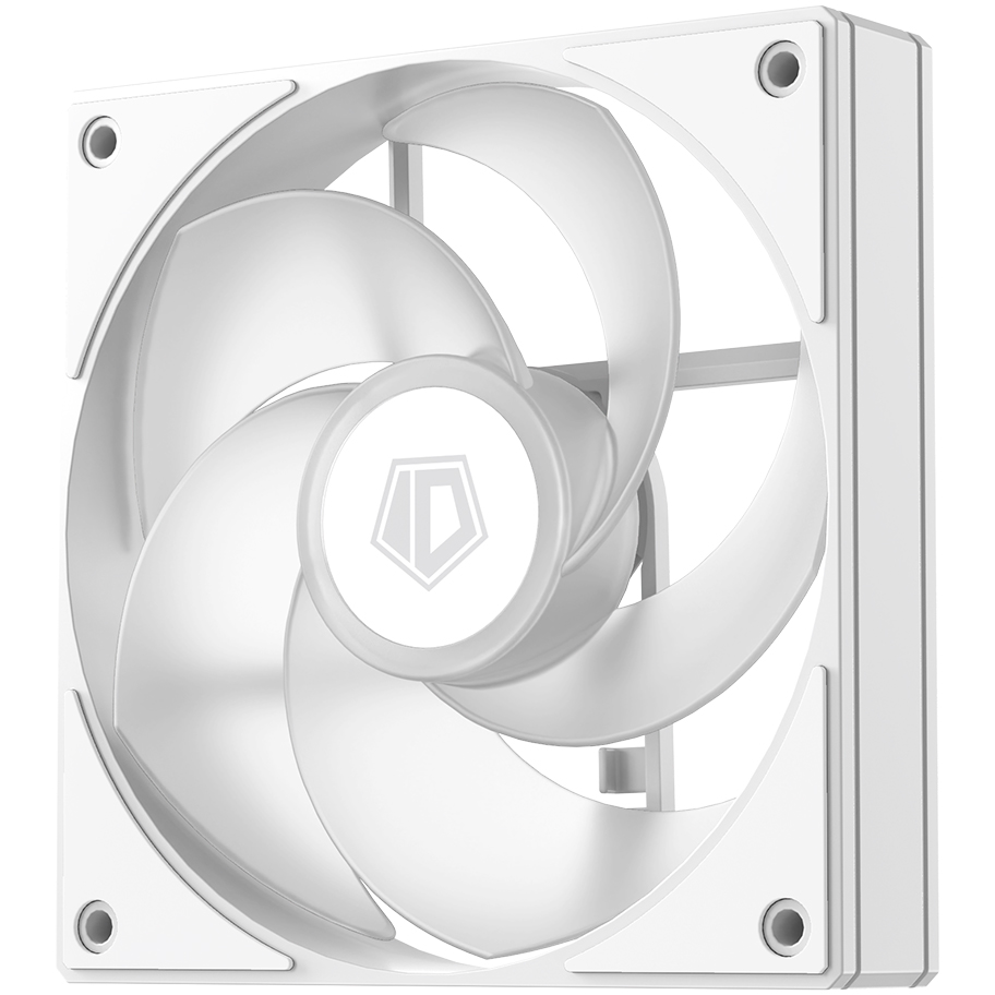 Вентилятор для корпуса ID-COOLING AS-120-ARGB-WR - фото 4