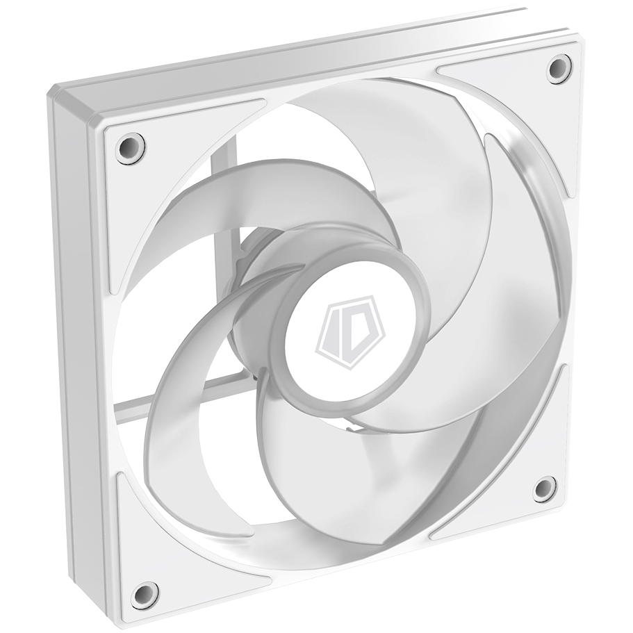 Вентилятор для корпуса ID-COOLING AS-120-ARGB-WR - фото 5