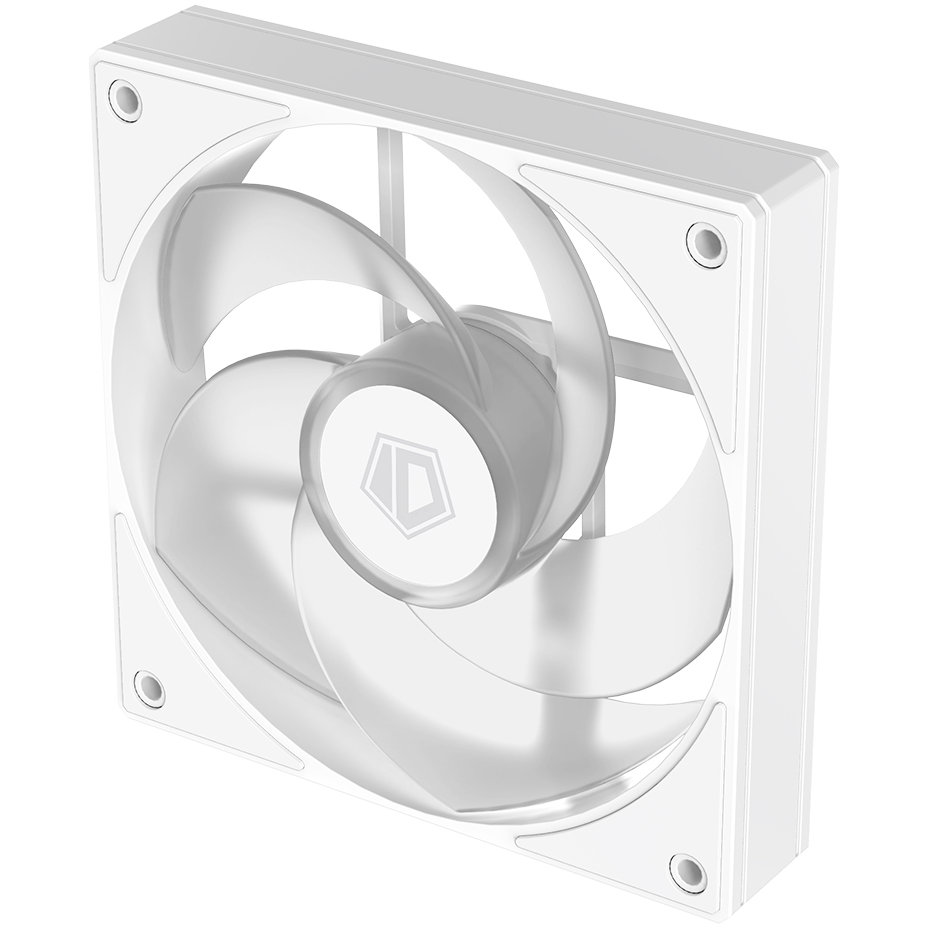 Вентилятор для корпуса ID-COOLING AS-120-ARGB-WR - фото 6