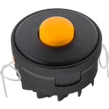 Катушка для триммера Denzel 96348